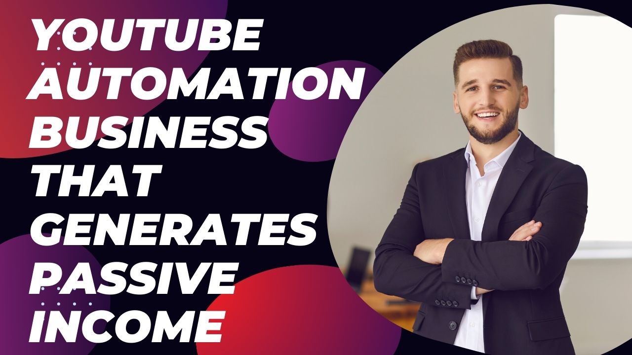 Faceless YouTube Automation Business: The Ultimate Blueprint to Build Passive Income Online
