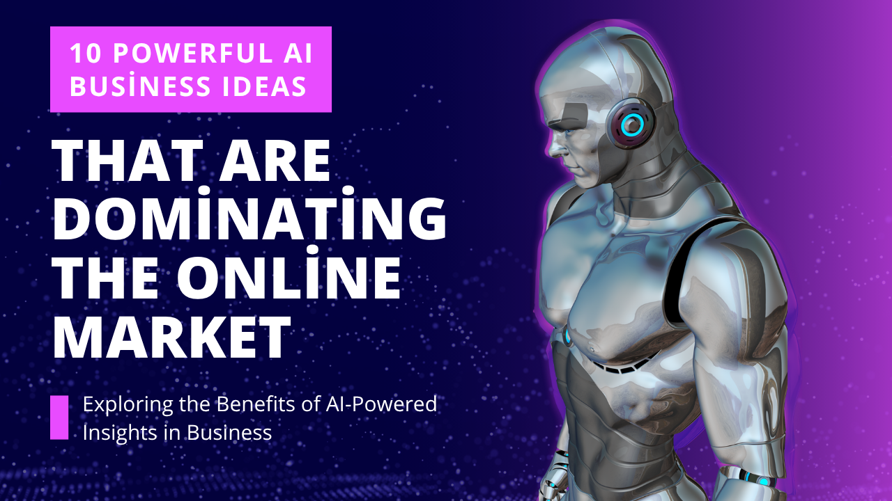 AI business ideas 2026 digital entrepreneur using artificial intelligence tools for online income